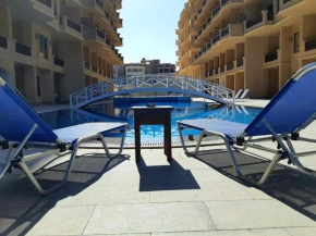 Tertels beach resort F 1-7